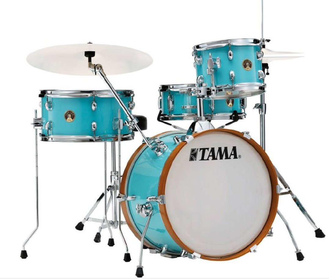 TAMA LJK48H4 AQB