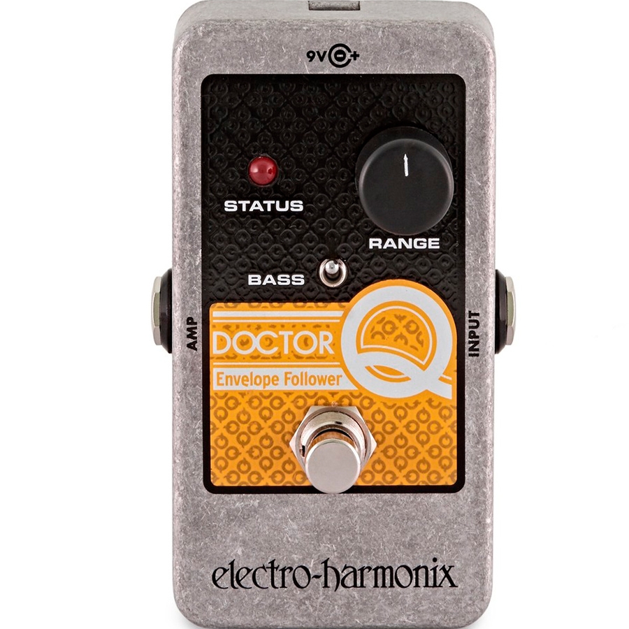 Electro-harmonix Nano Doctor Q