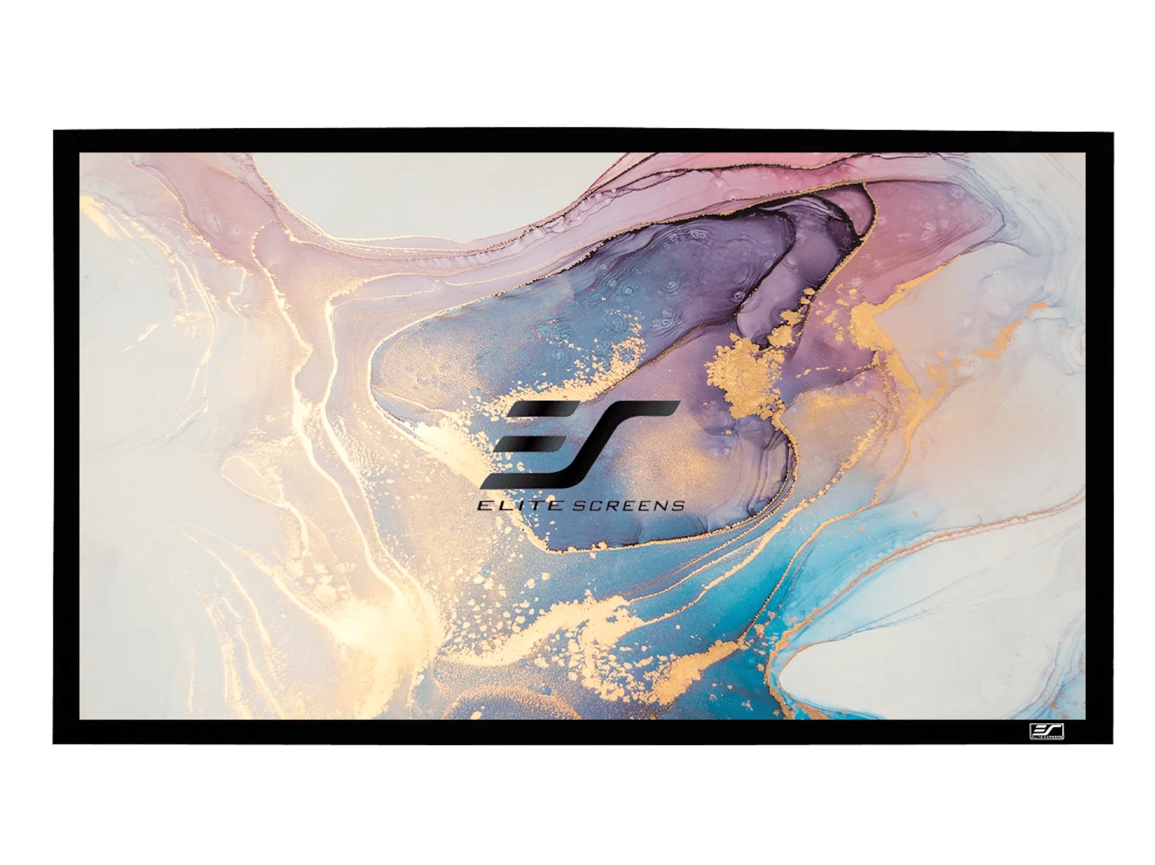 EliteScreen ER100DHD3 100