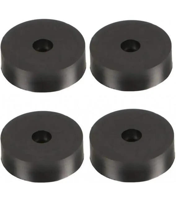 Pro-Ject Feets Set Black Signature 12 (set of 4 pcs)