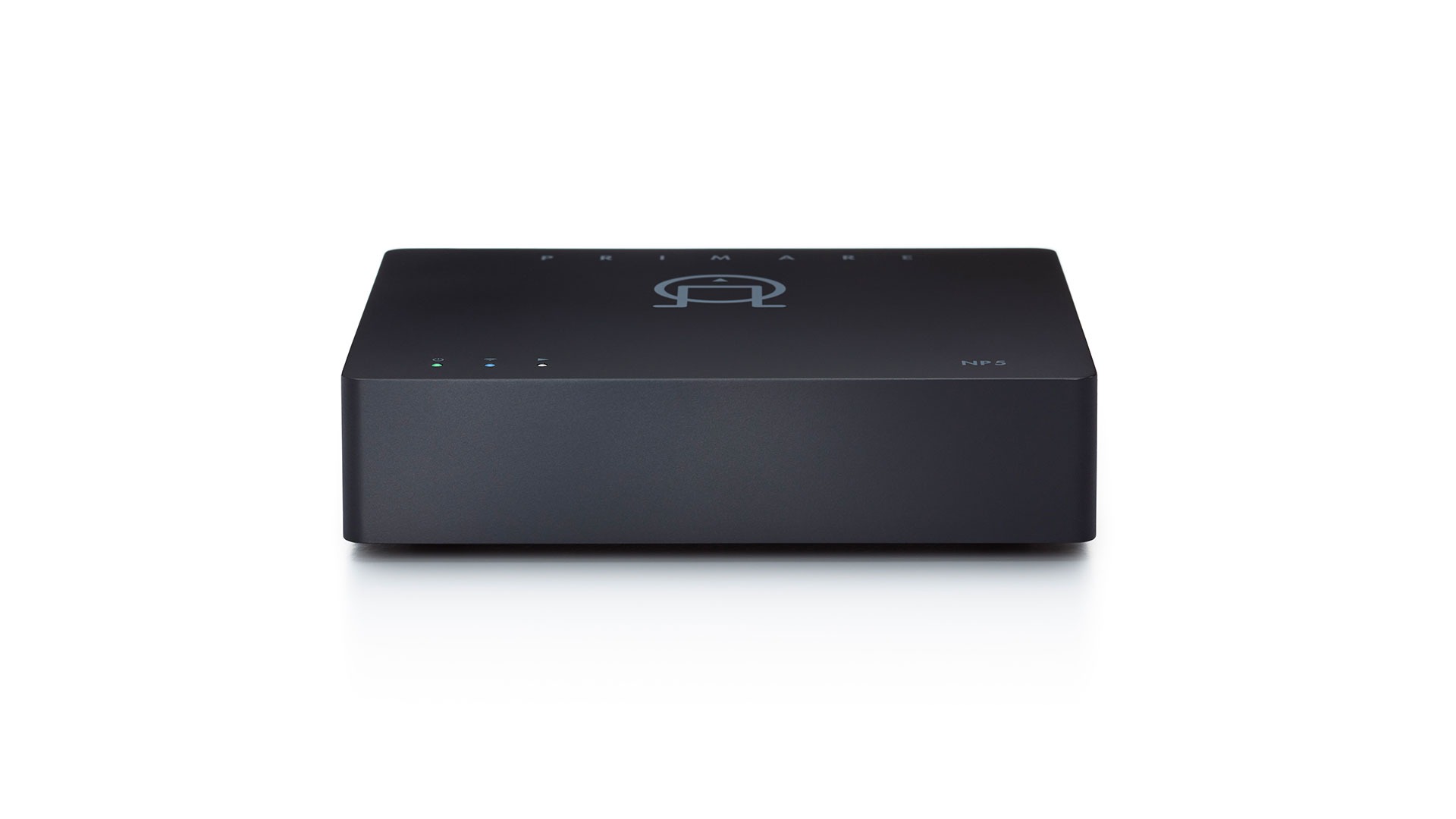 Primare NP5 Prisma MK2 Black