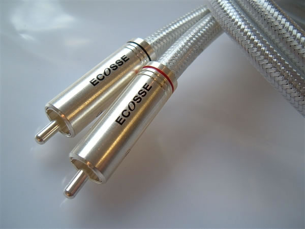 Ecosse NuDiva RCA 0,8m