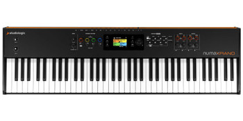 Fatar-Studiologic Numa X Piano GT