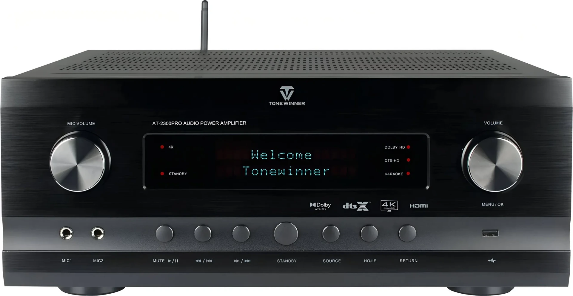 Tonewinner AT-2300 PRO