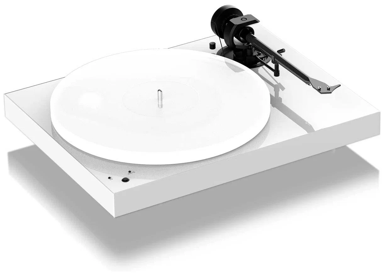 Pro-Ject X1 N/C* White