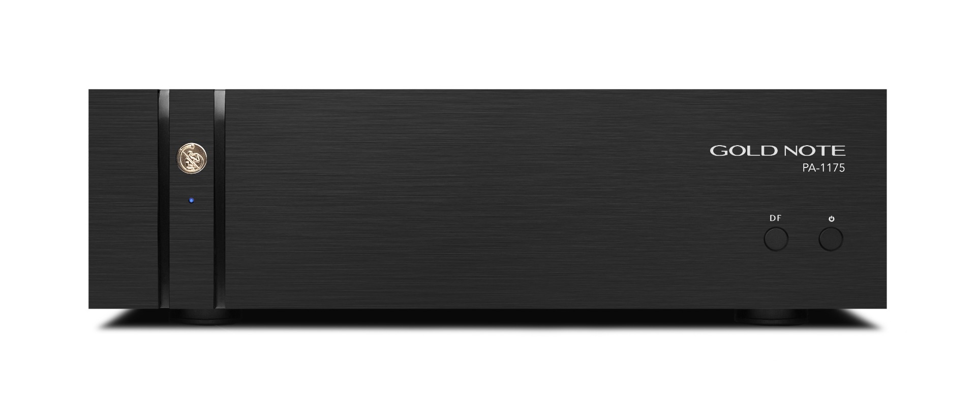 Gold Note PA-1175 MkII Black