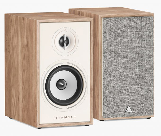 Triangle Borea BR02 Light Aok