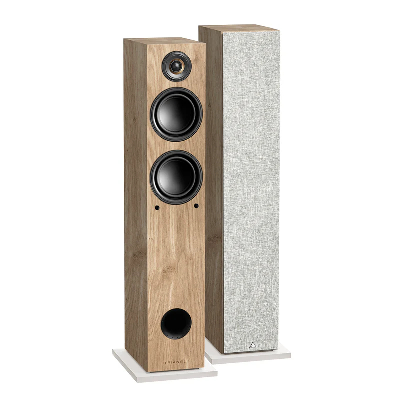 Triangle Elara LN-05 Light Oak