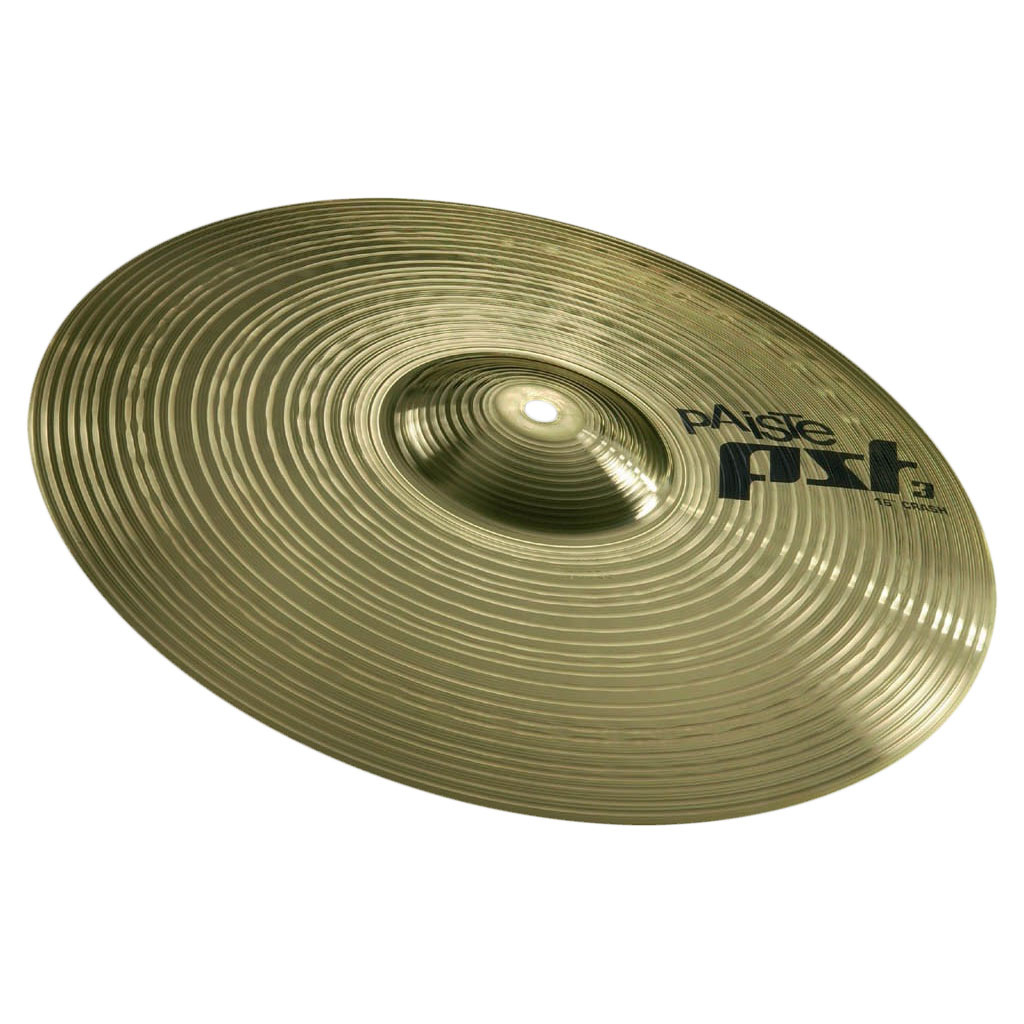 Paiste 3 Crash 16