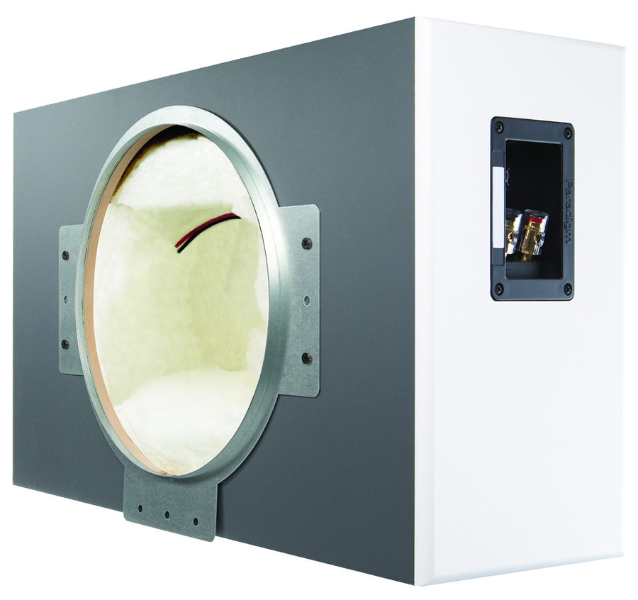 Paradigm BX-10R