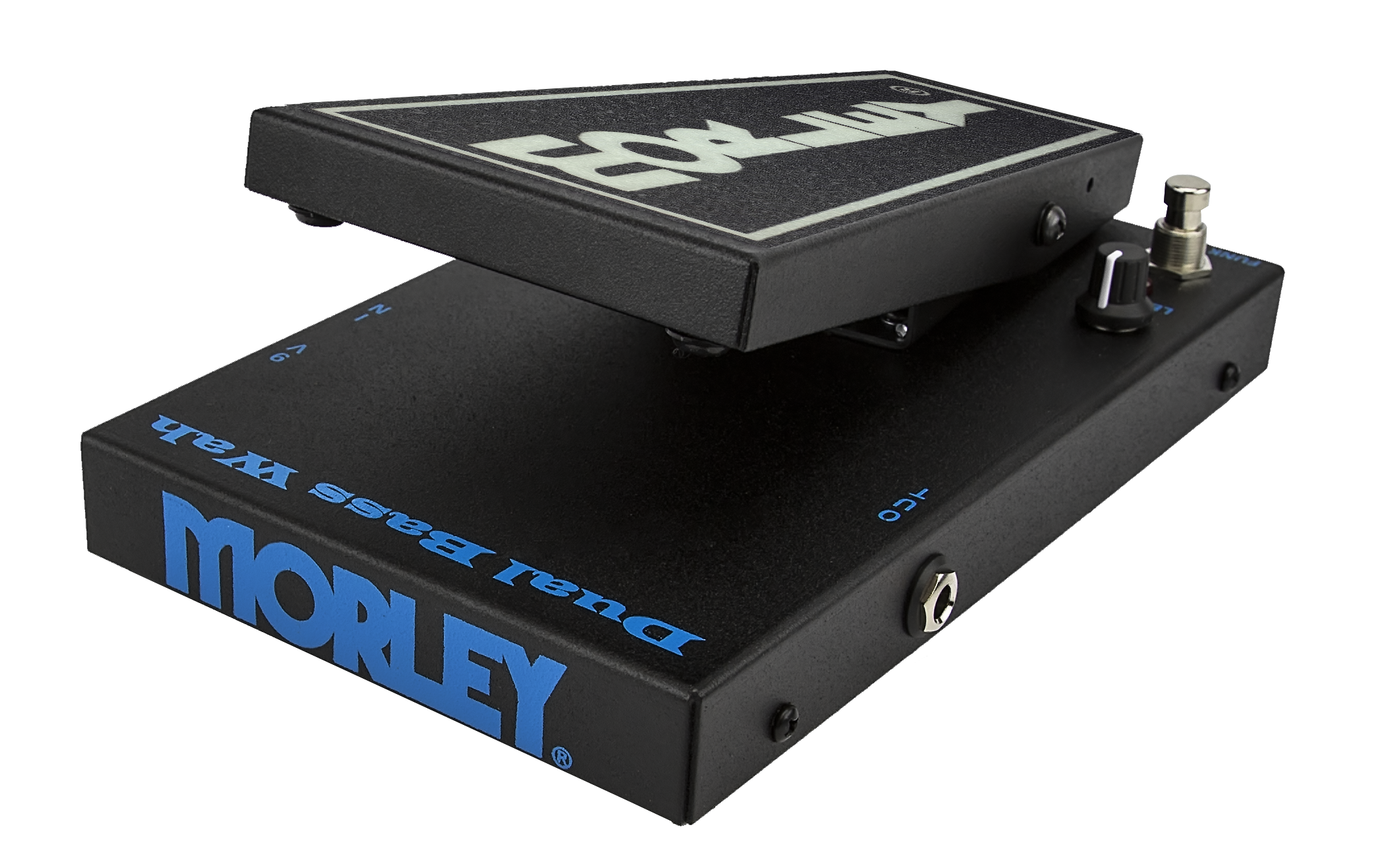 Morley PBA II