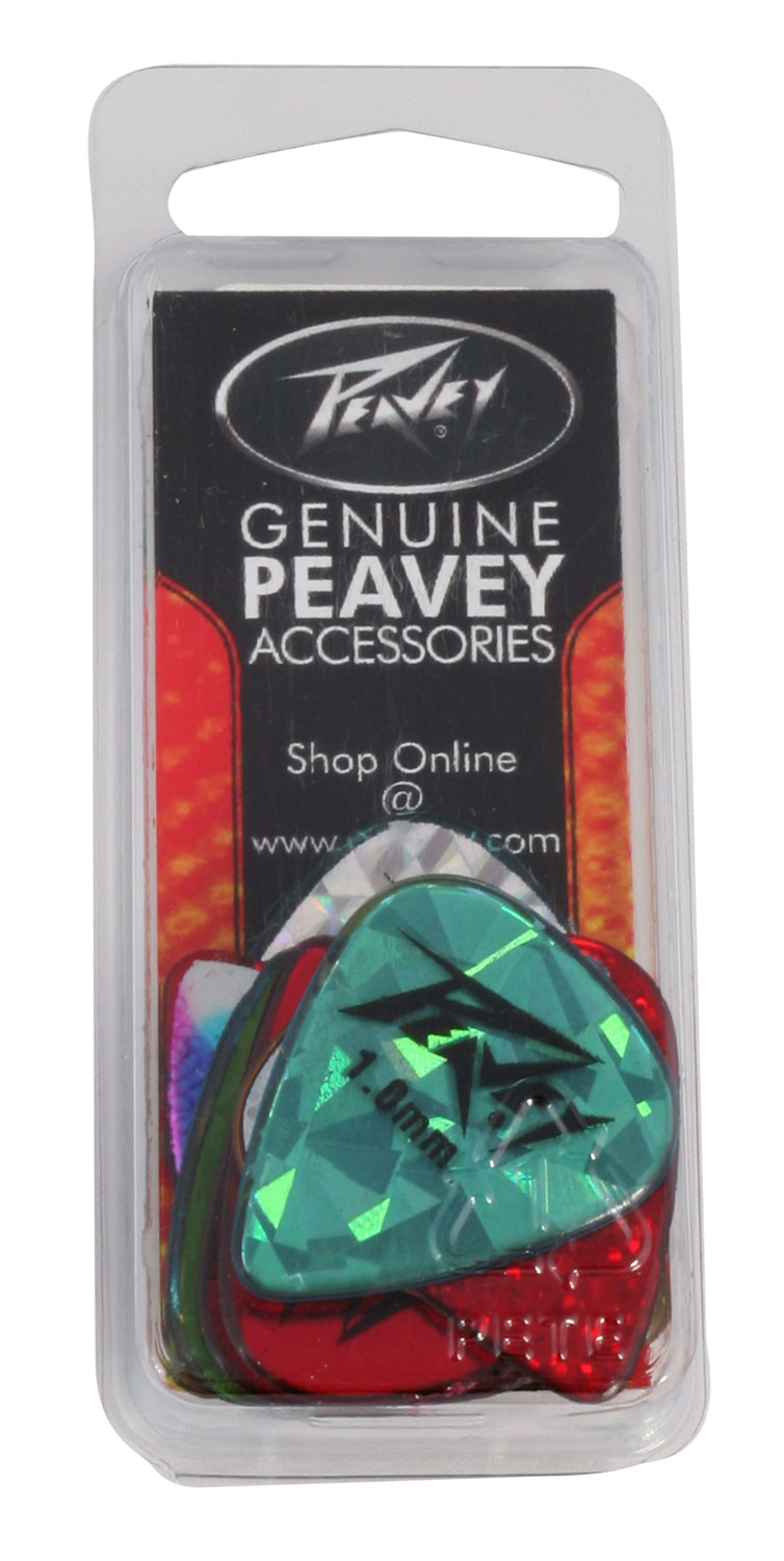PEAVEY HOLOGRAPHIC