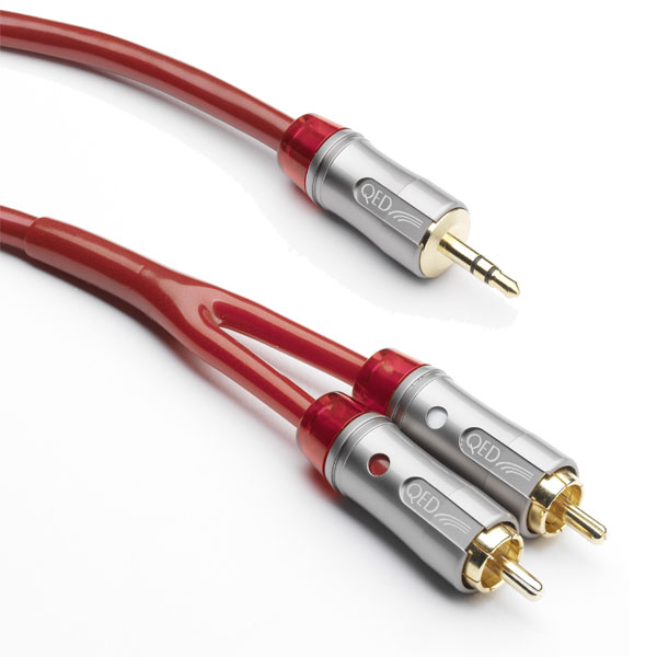 QED PERFORMANCE J2P 3M GRAPHITE (QE6501)