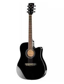 IBANEZ PF15ECE-BK - 2