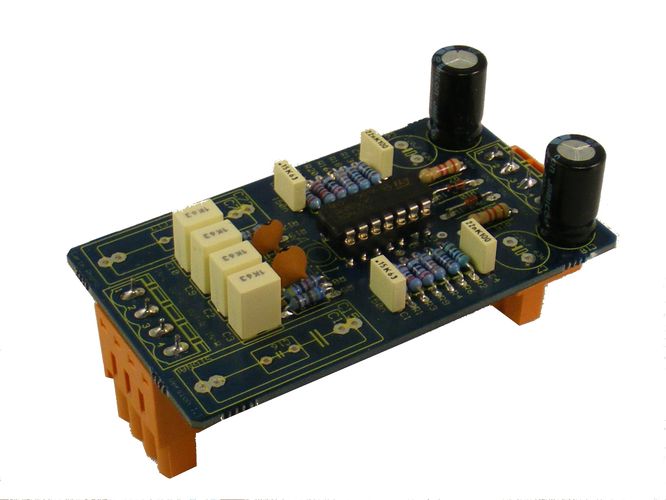 Atoll PHONO P50 (IN&PR)
