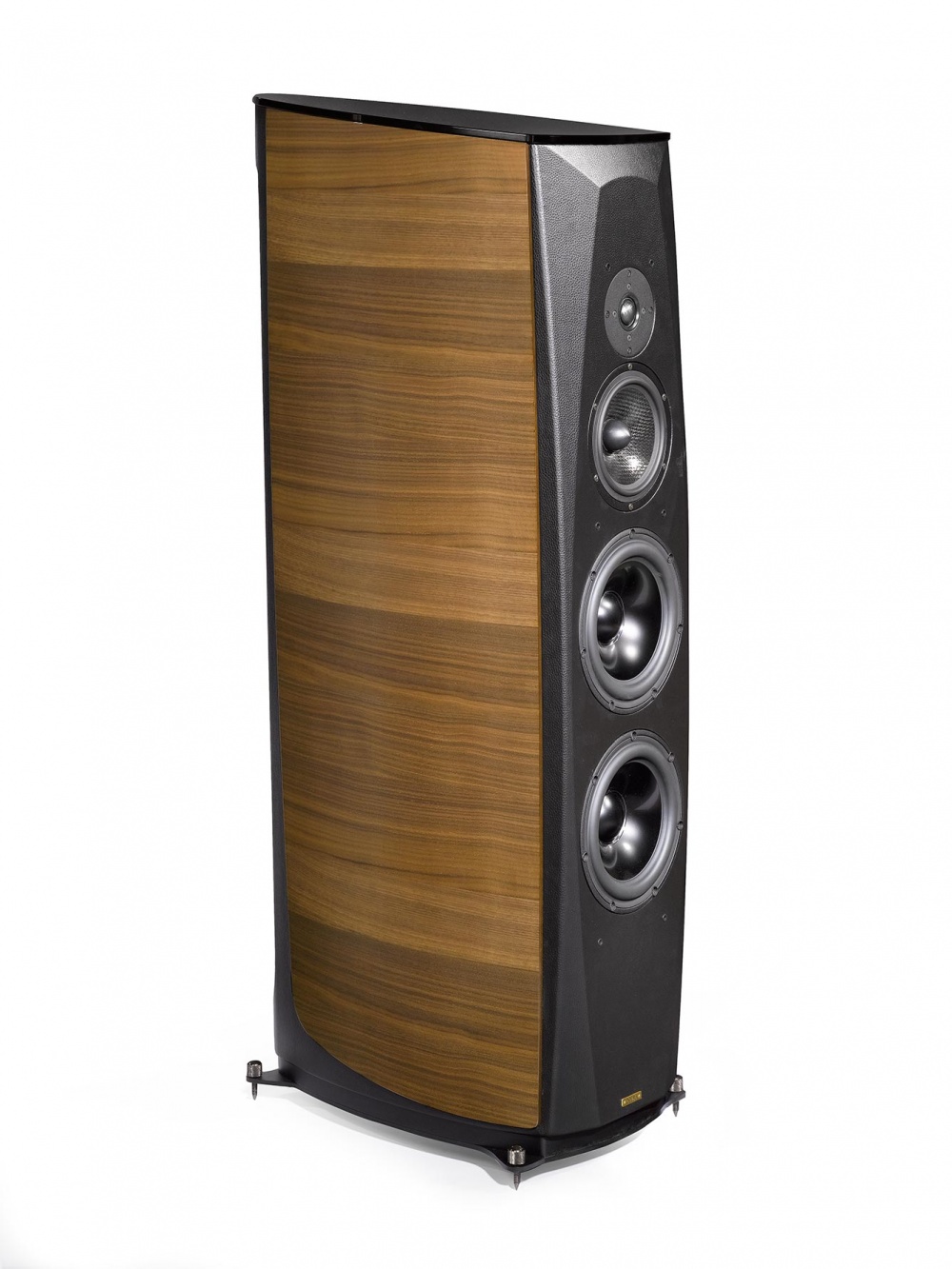 Opera GRAND CALLAS Walnut