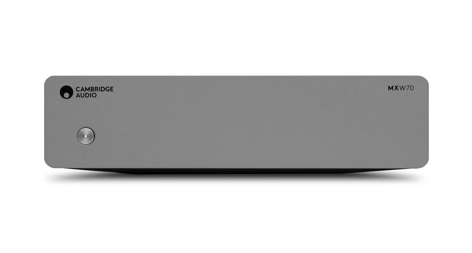 Cambridge Audio MXW70 Lunar Grey UK/EU