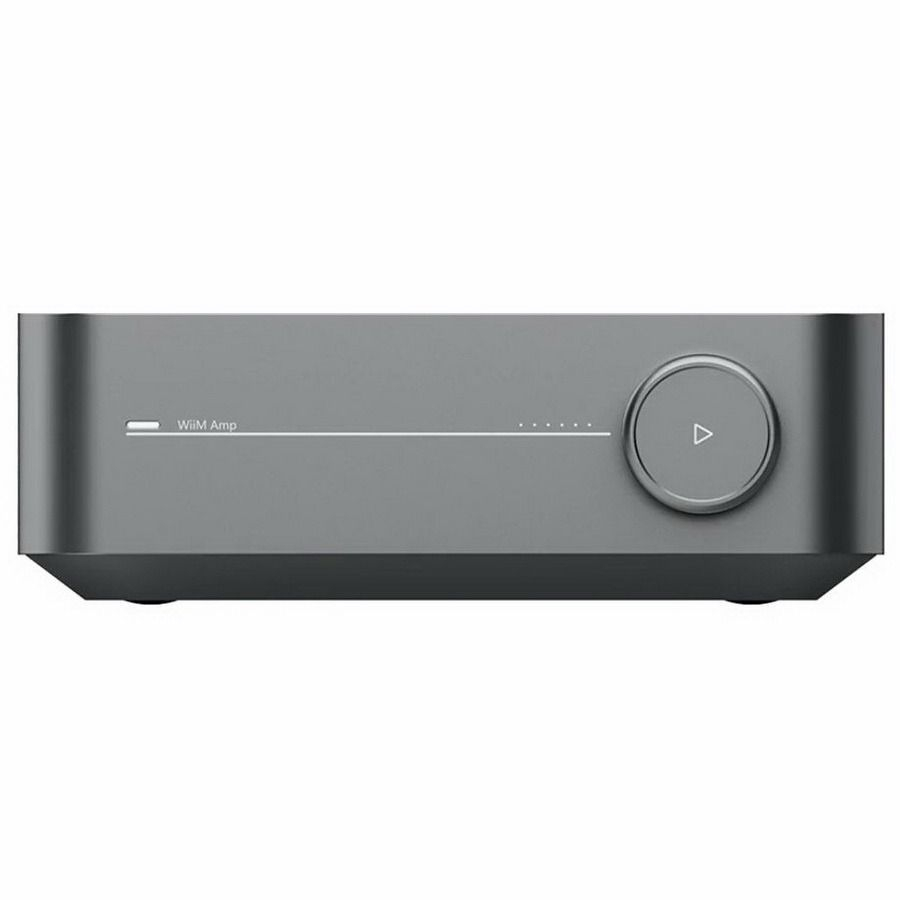 WiiM Amp PRO