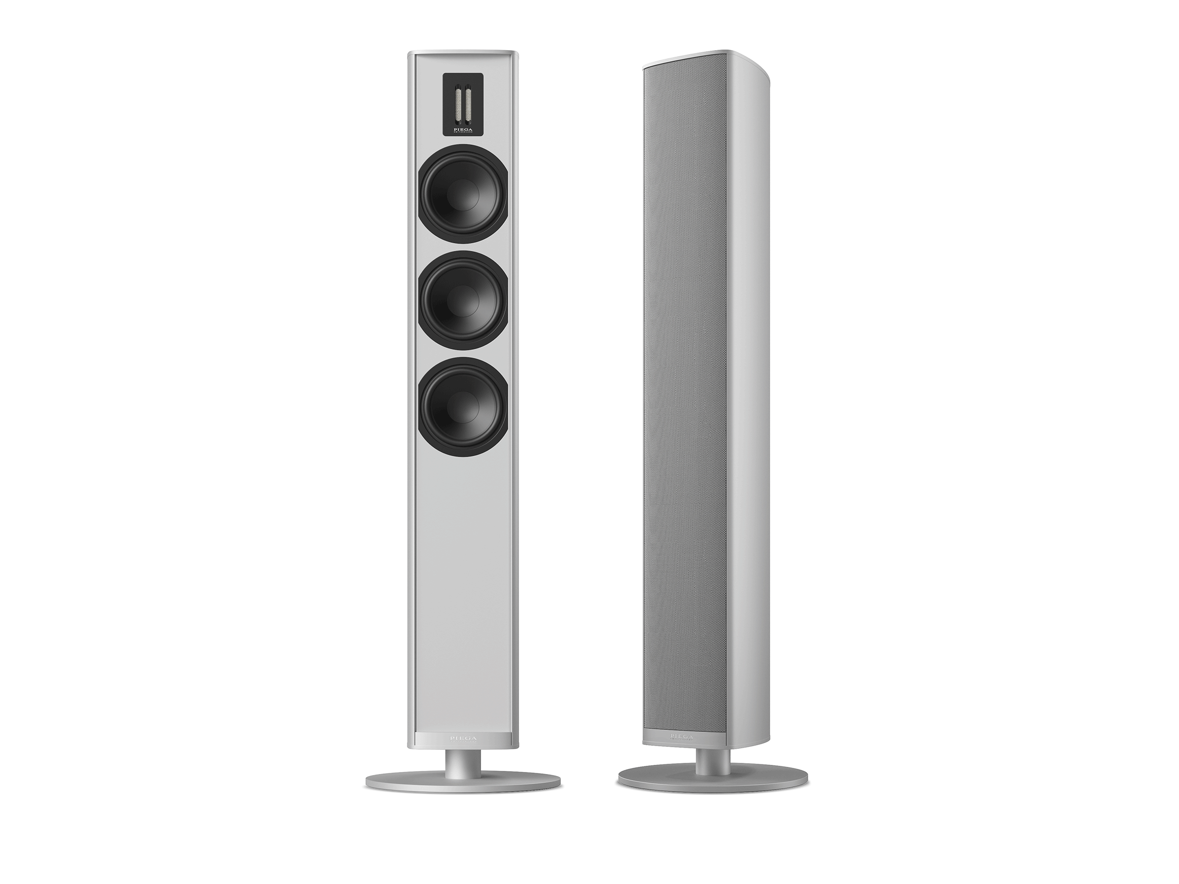 PIEGA Premium 701 AL Silver (1 шт)