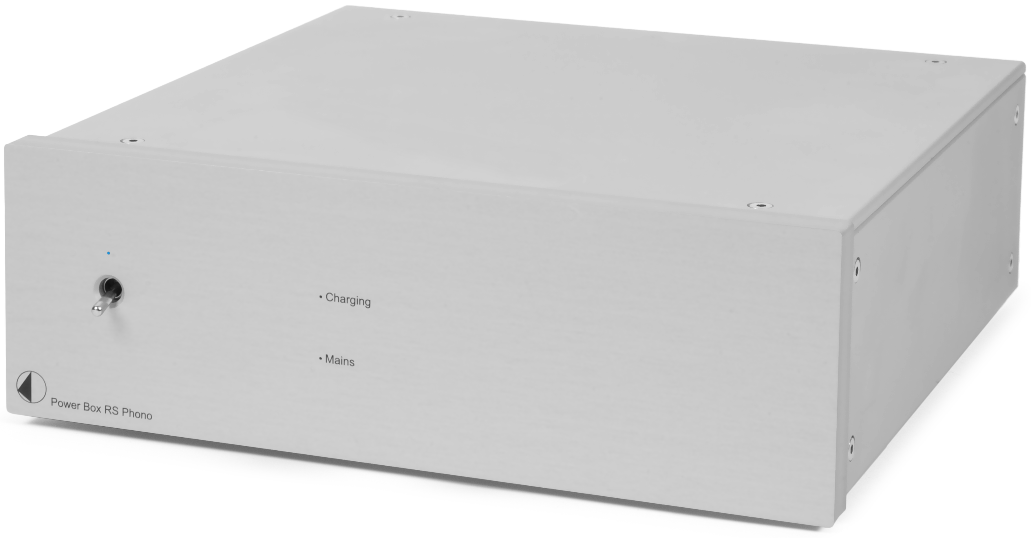 Pro-Ject Power Box RS Phono Black