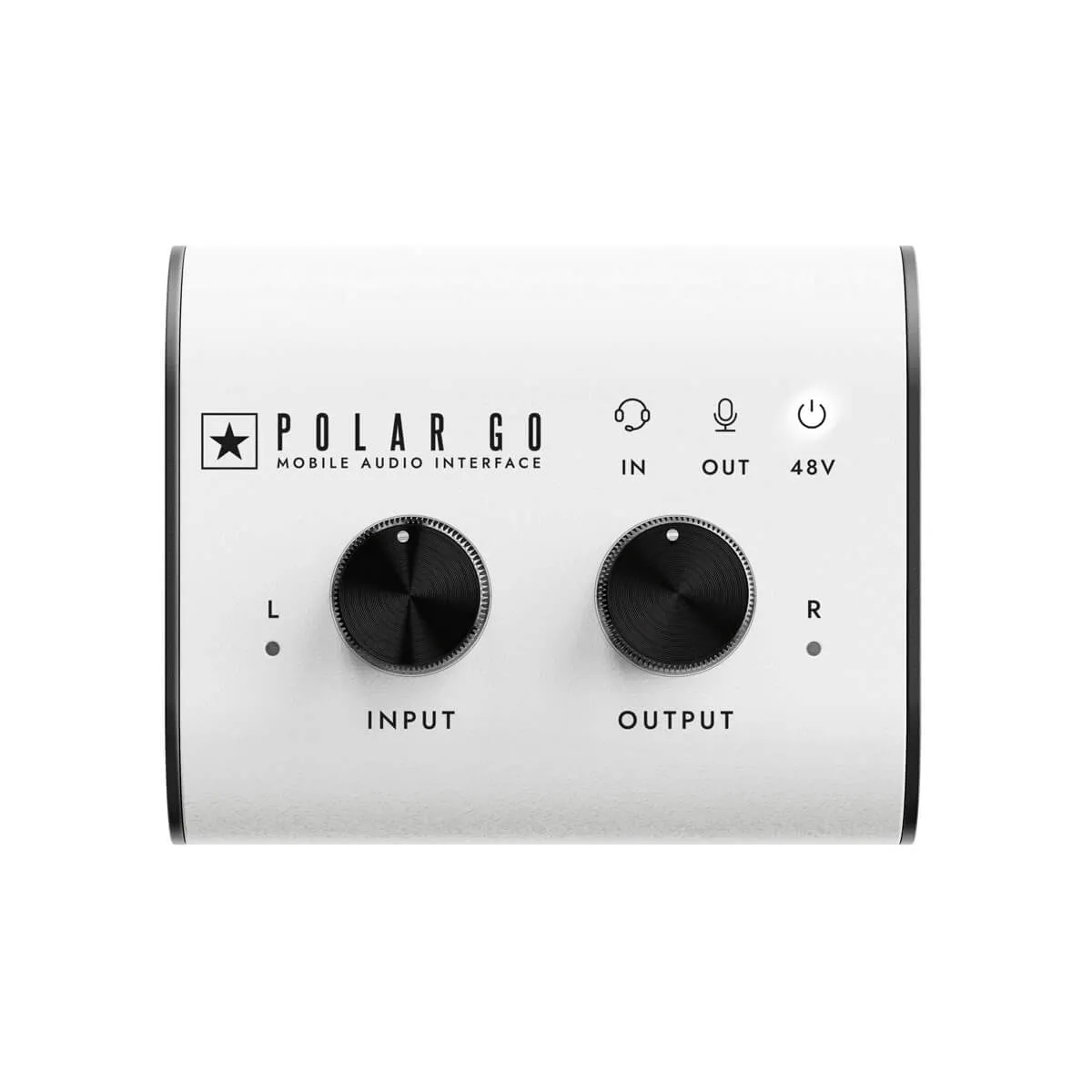 BLACKSTAR POLAR GO
