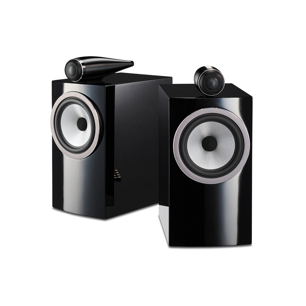 Bowers & Wilkins 705 S3 Gloss Black