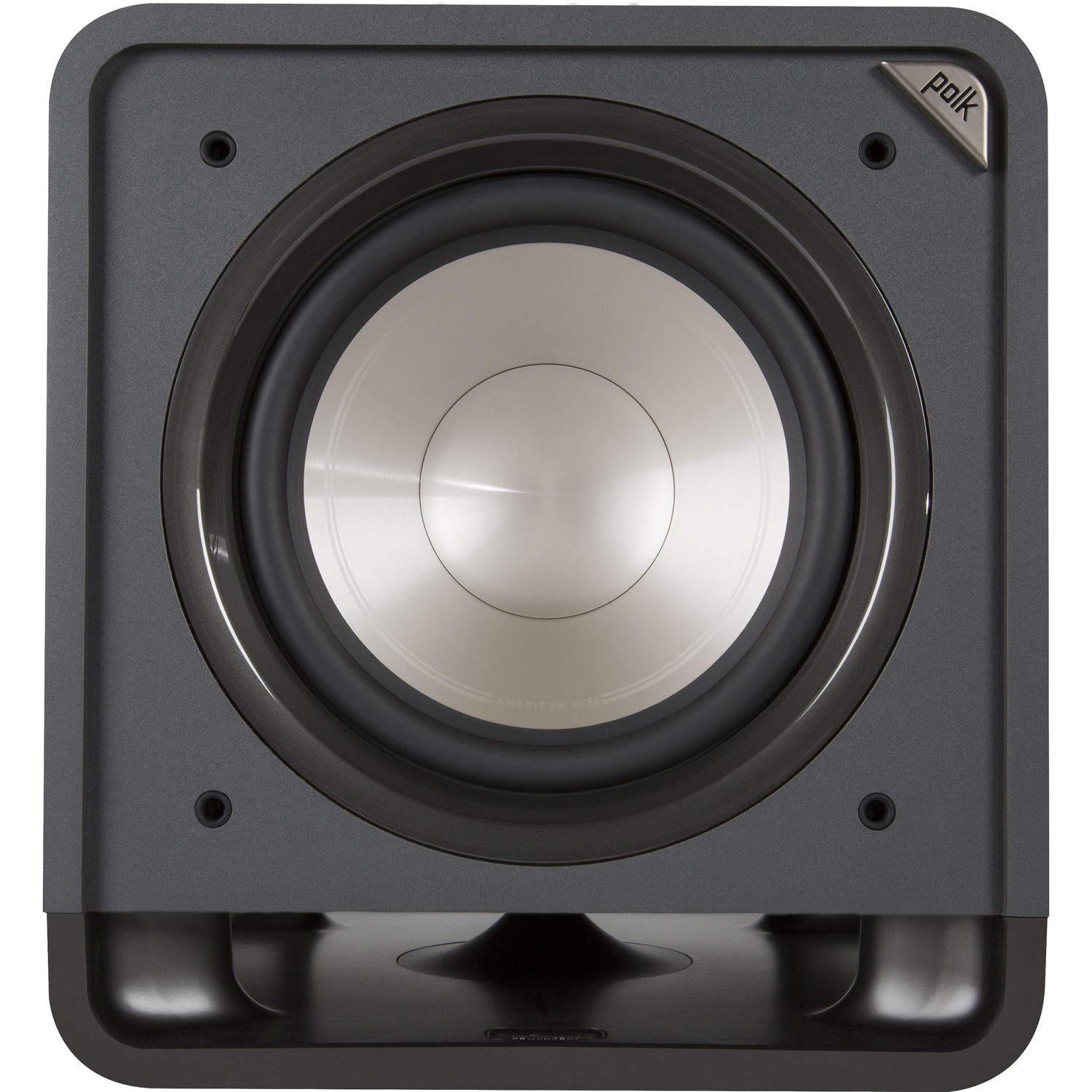 Polk Audio HTS SUB 12 Black