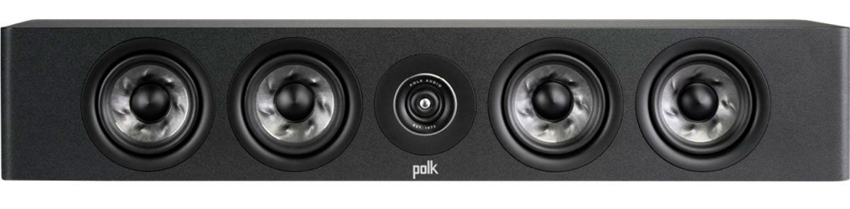 Polk Audio Reserve R350 Slim Black