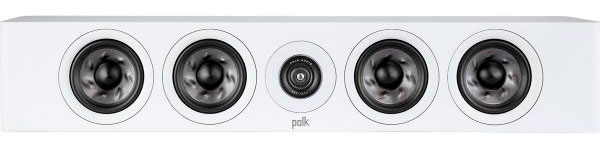 Polk Audio Reserve R350 Slim White