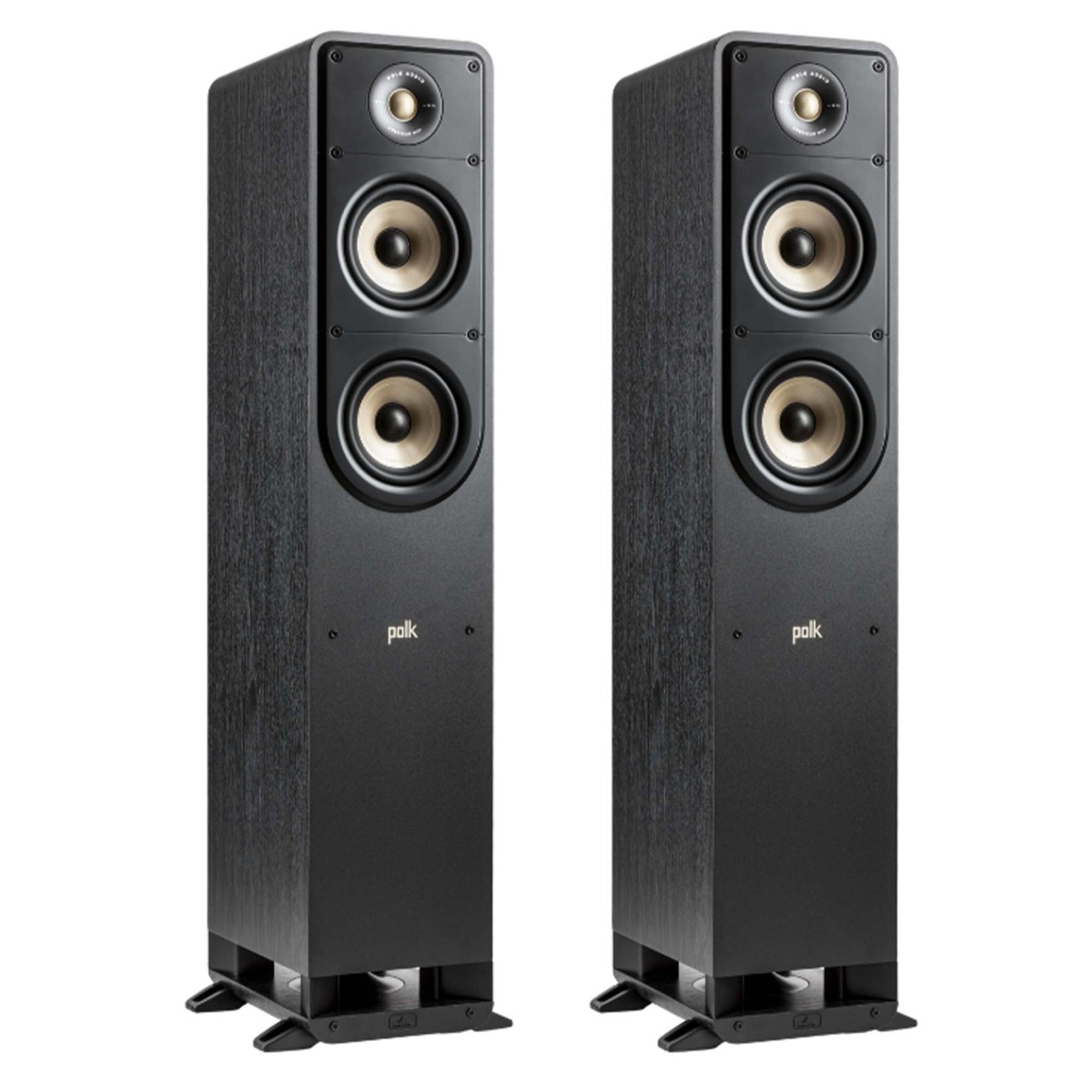 Polk Audio Signature Elite ES 50 Black