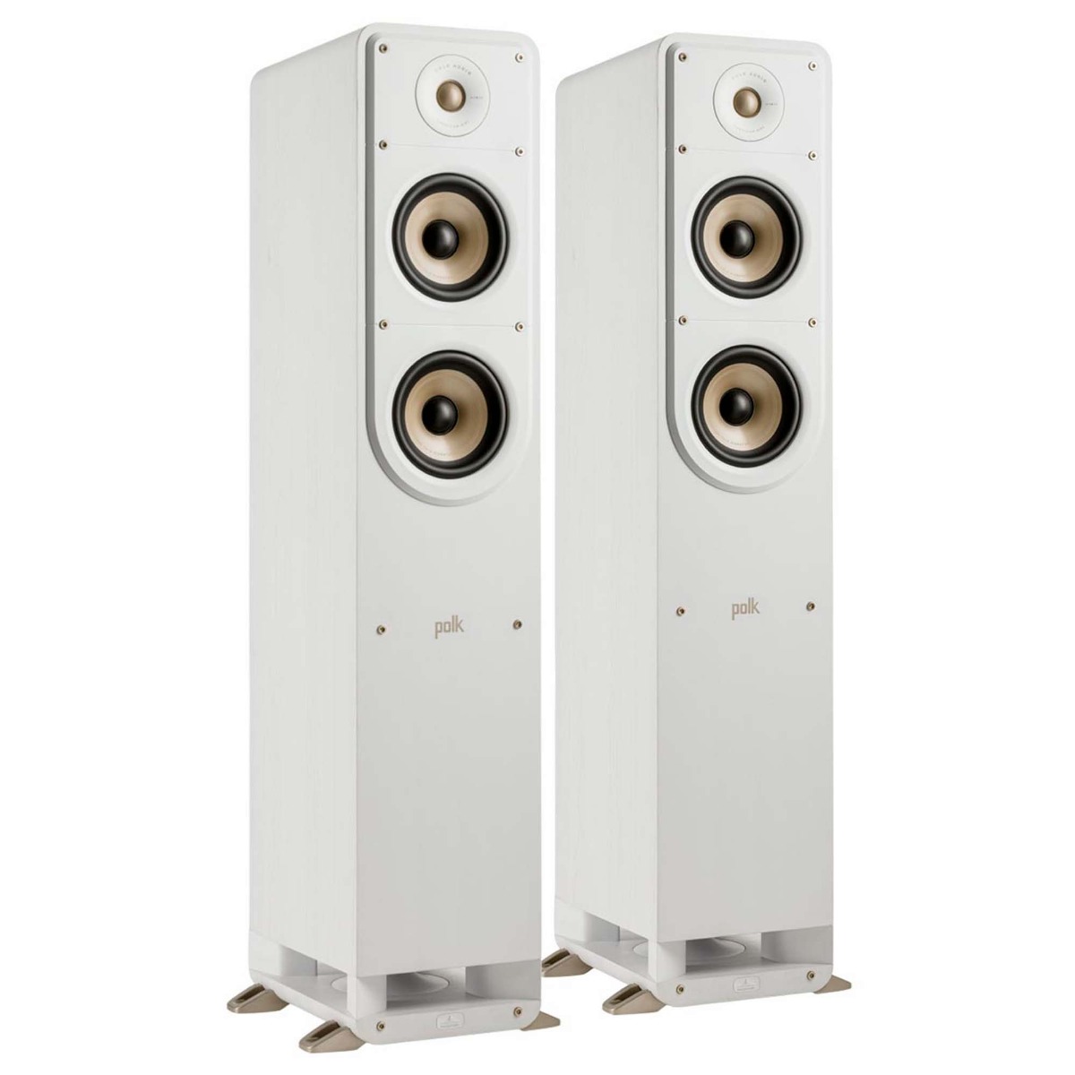 Polk Audio Signature Elite ES 50 White