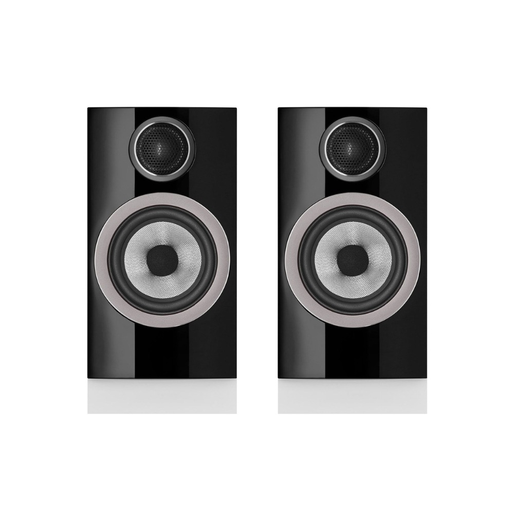 Bowers & Wilkins 707 S3 Gloss Black
