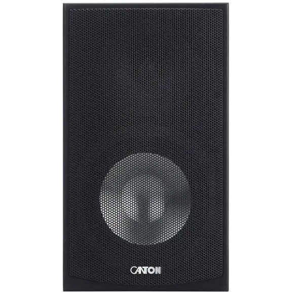 Canton GLE 420.2 Black