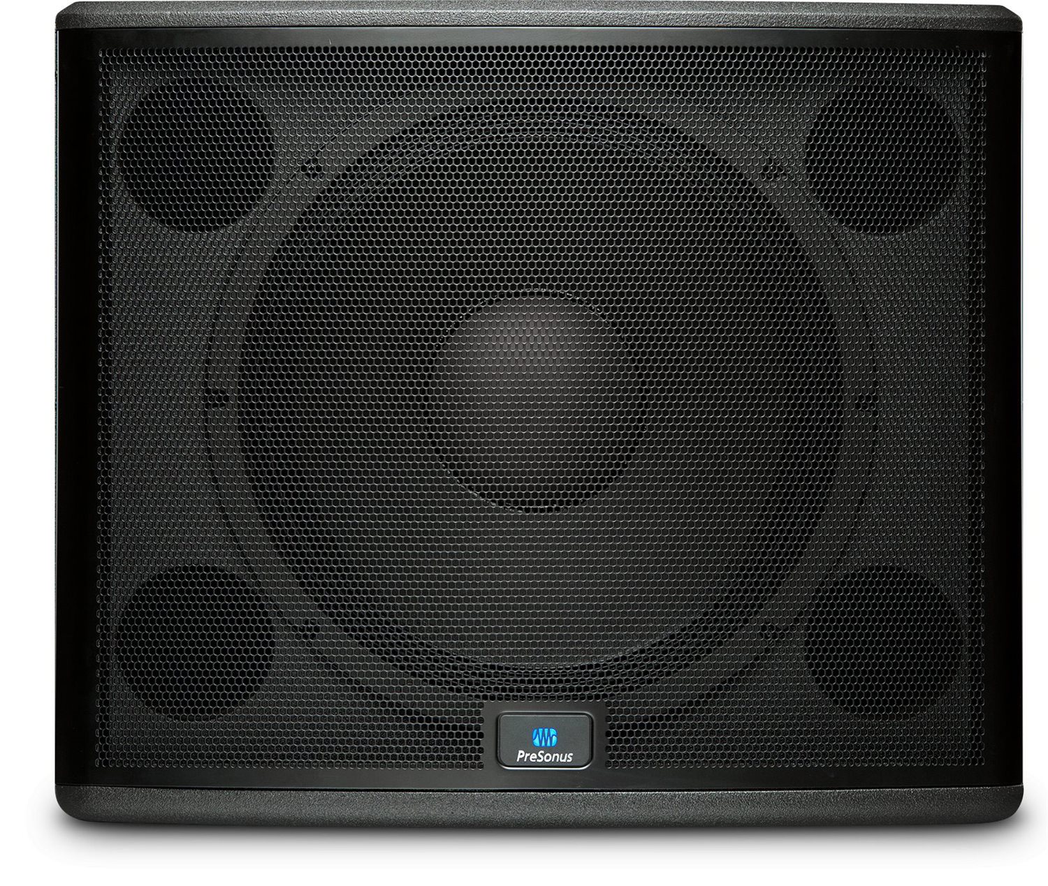 PreSonus StudioLive 18sAI