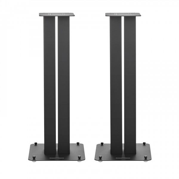Bowers & Wilkins FS 600 S3 Black