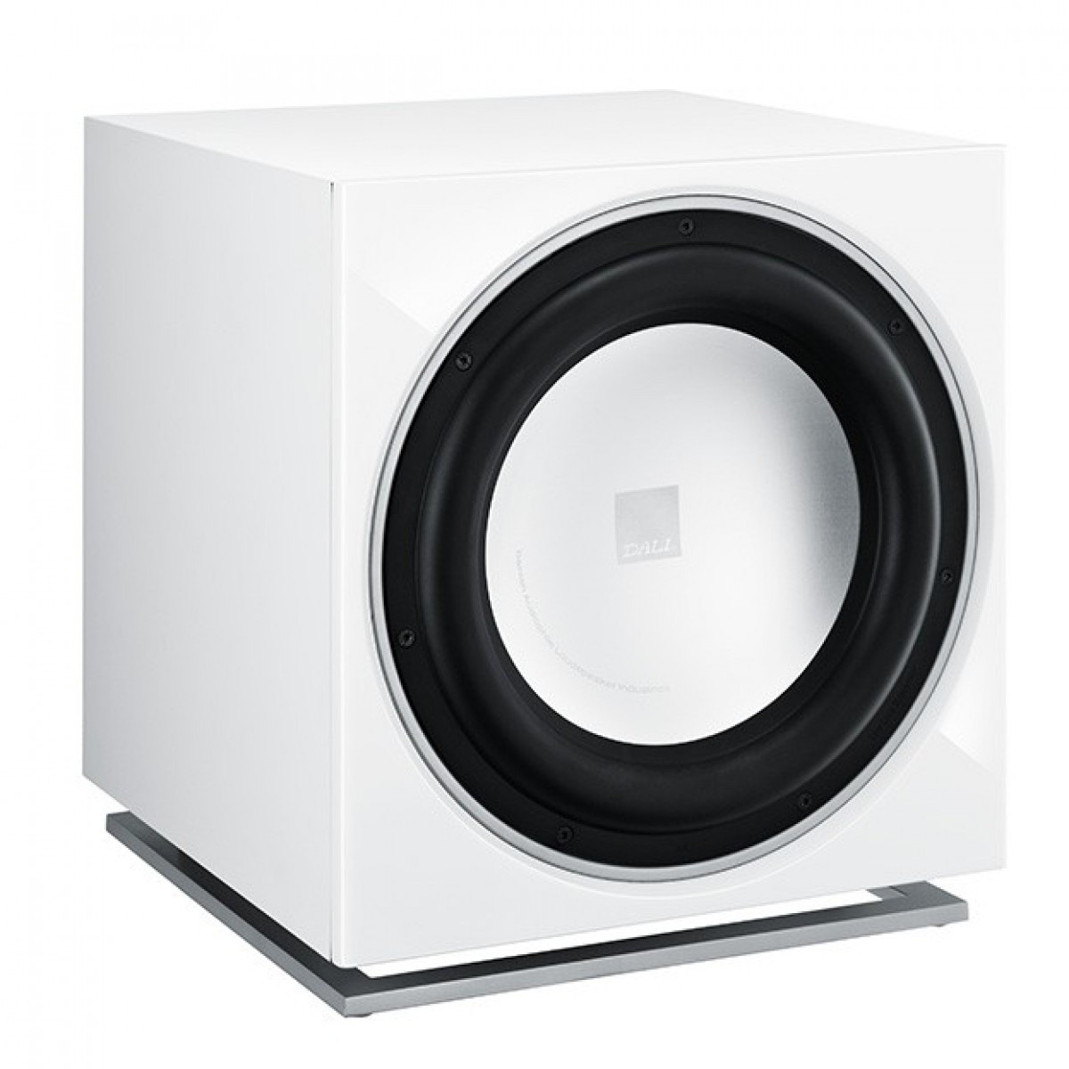 Dali SUB E-12 F White