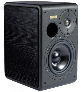 Unison Research PRIMA Black