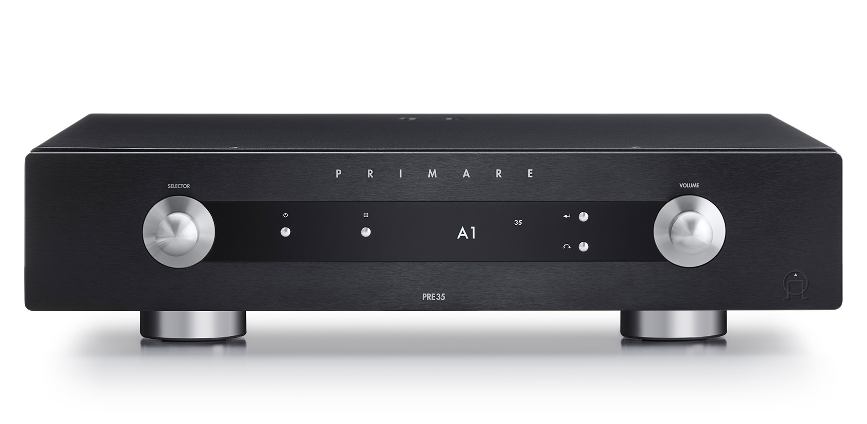 Primare PRE35 Prisma Black
