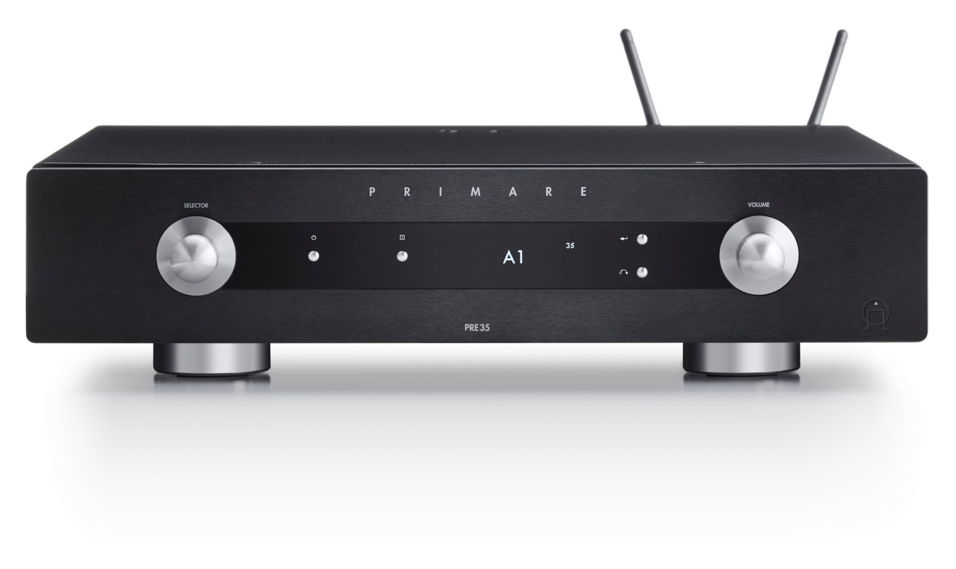 Primare PRE35 DAC (Black)
