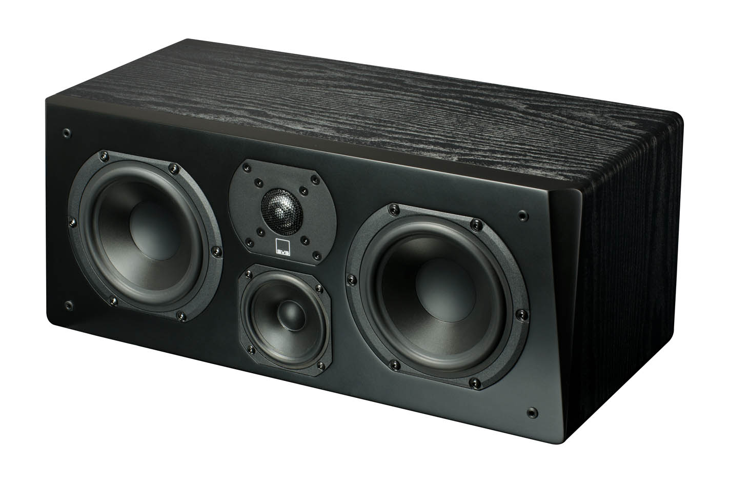 SVS Prime Center Black Ash