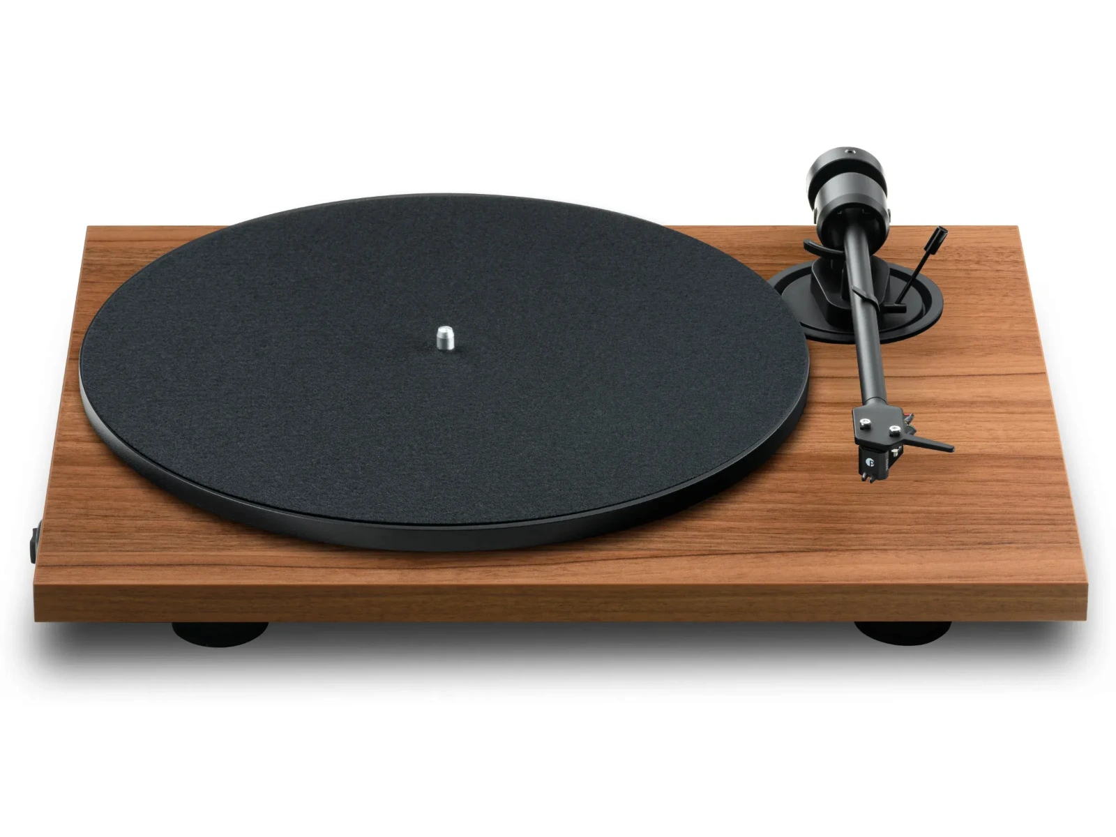 Pro-Ject E1.2 Phono Pick It MM E Walnut