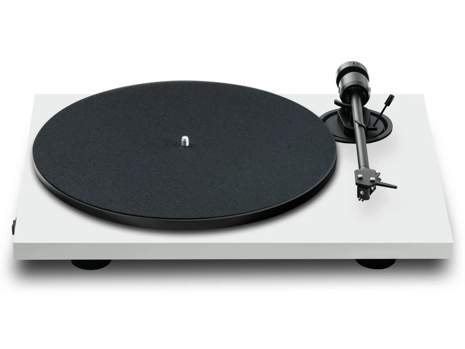 Pro-Ject E1.2 Phono Pick It MM E White
