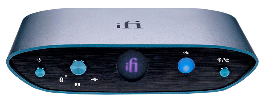 iFi ZEN One Signature Black