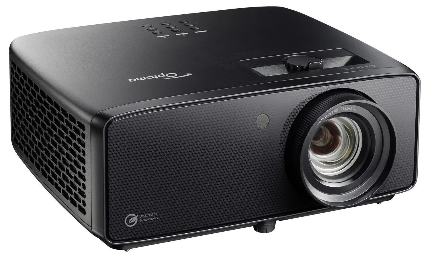 OPTOMA UHZ58LV