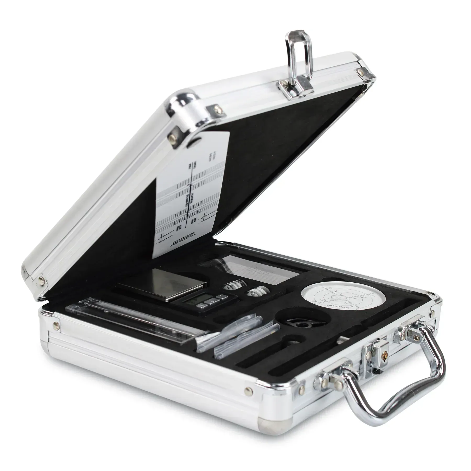 Lenco TTA-12IN1PRO