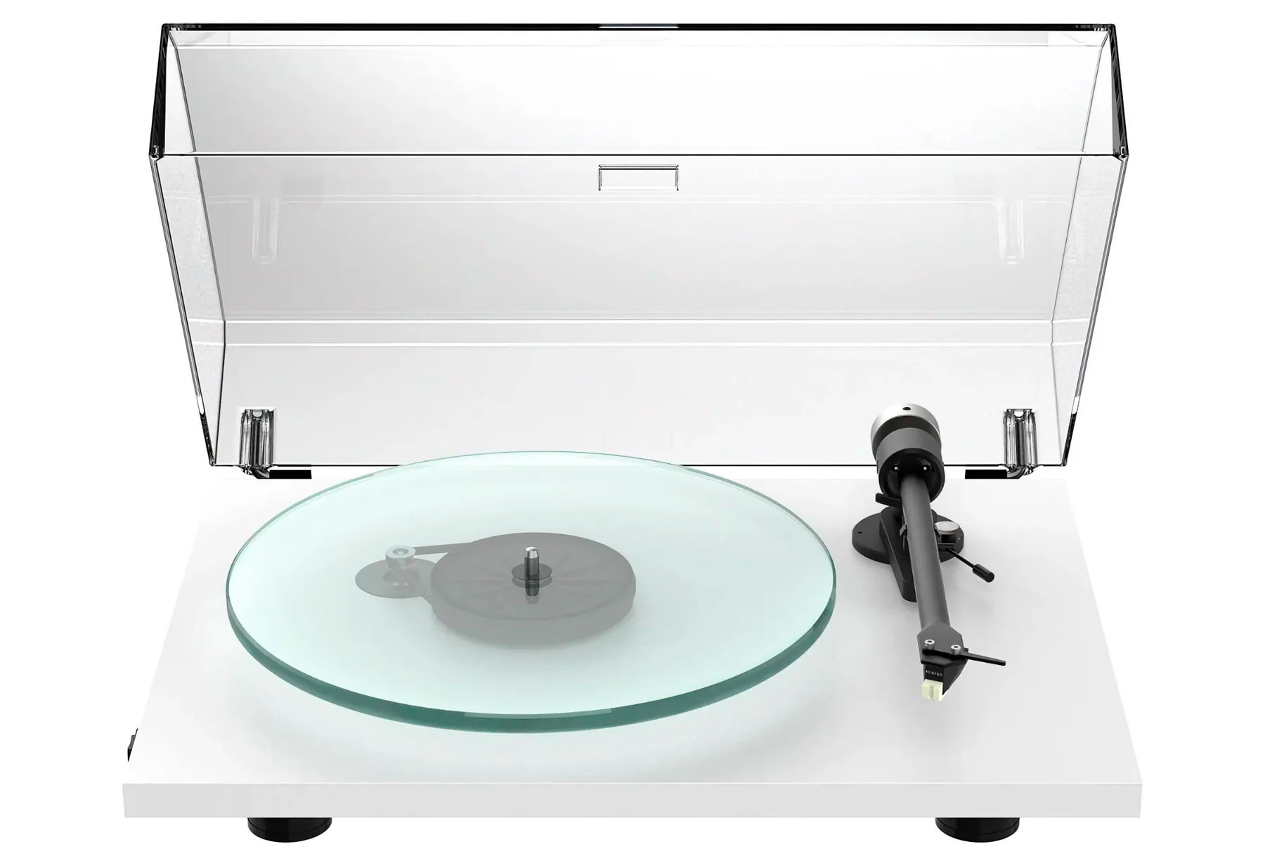 Pro-Ject T2 W Rainier Satin White