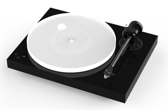 Pro-Ject X1 Pick-IT S2 MM Piano