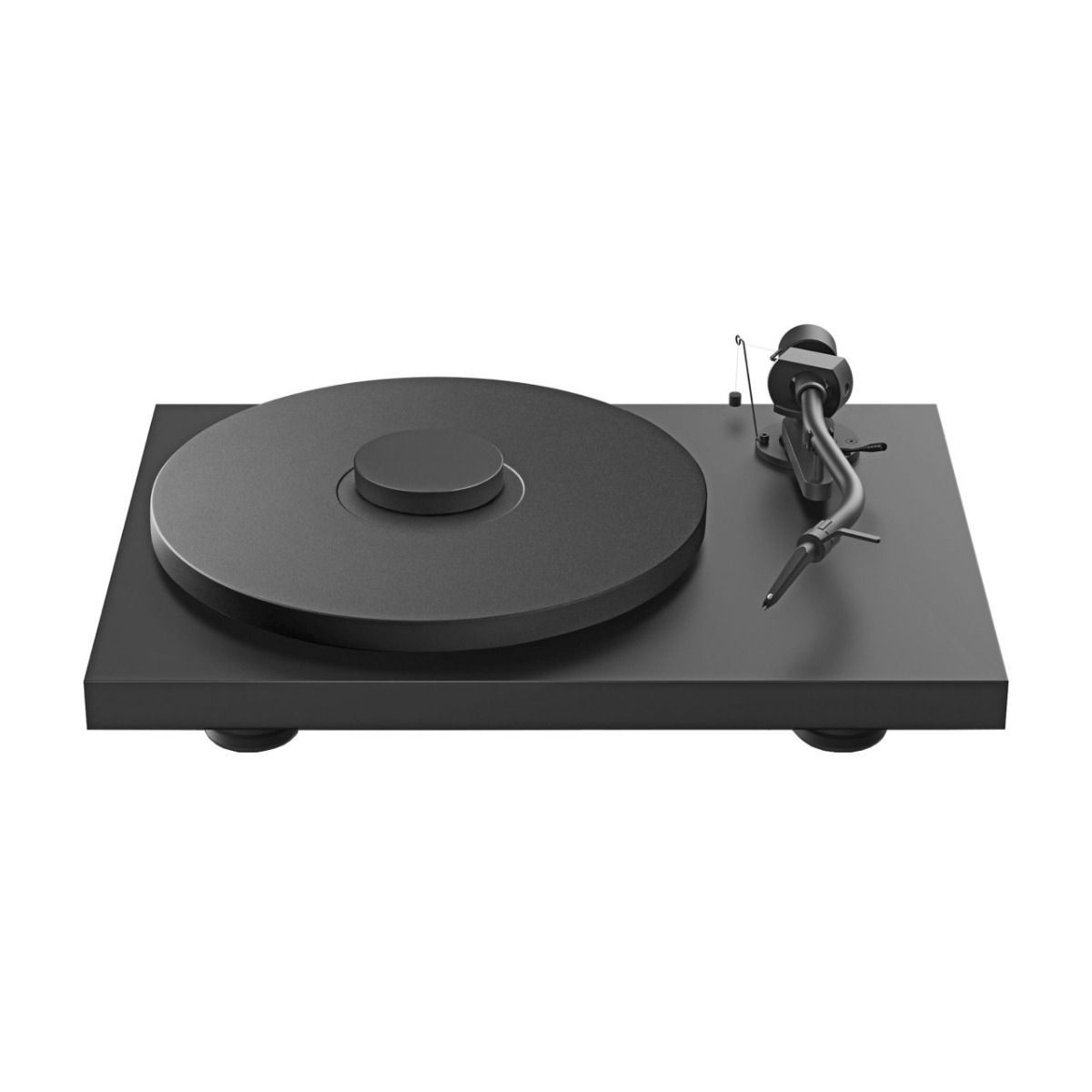 Pro-Ject Debut PRO S B (PICK IT S2 C Black) Satin Black