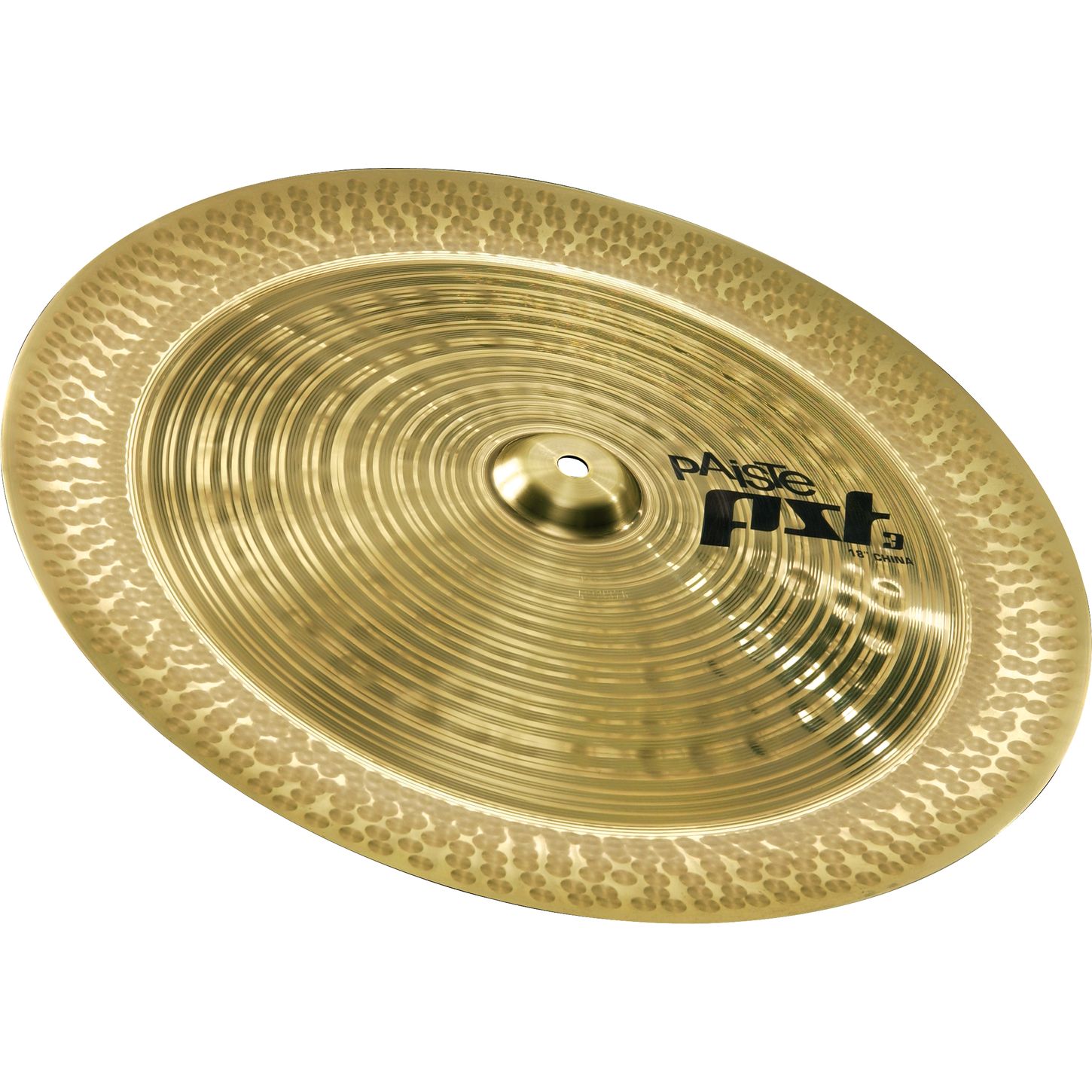 Paiste 3 China 18