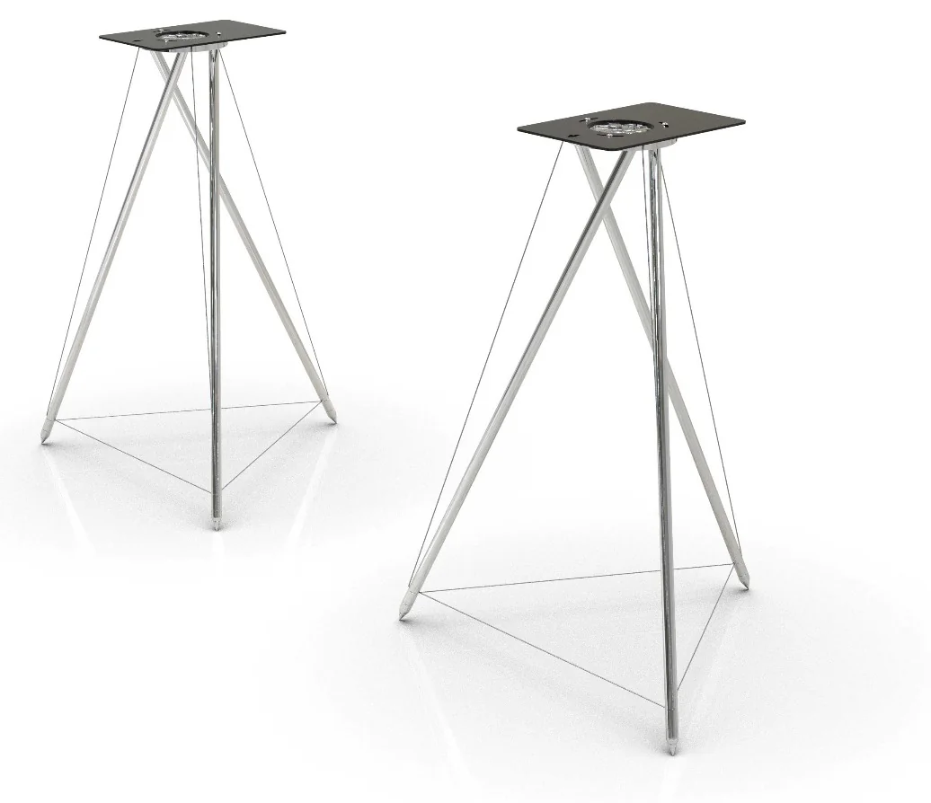 Стійка Q Acoustics CONCEPT 300 TENSEGRITY STAND PAIR (fits Concept 300) (QA2150)